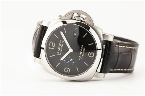 panerai 1312 deployment for sale|Panerai pam01312.